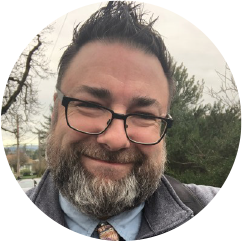 Mike Sproule