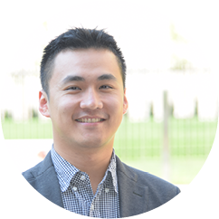 Wei Lin